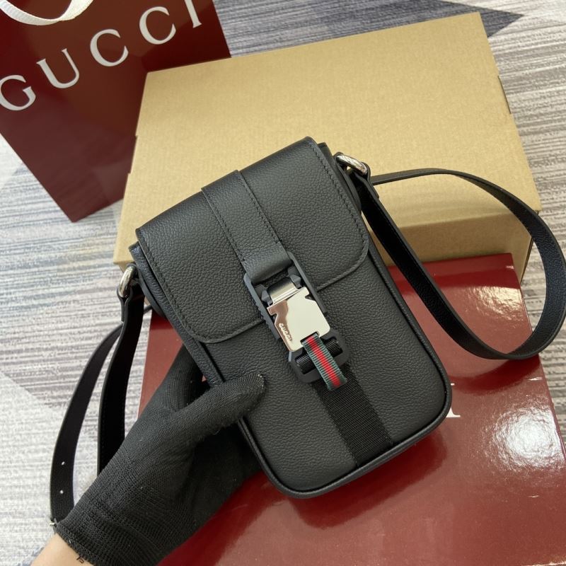 Mens Gucci Satchel Bags